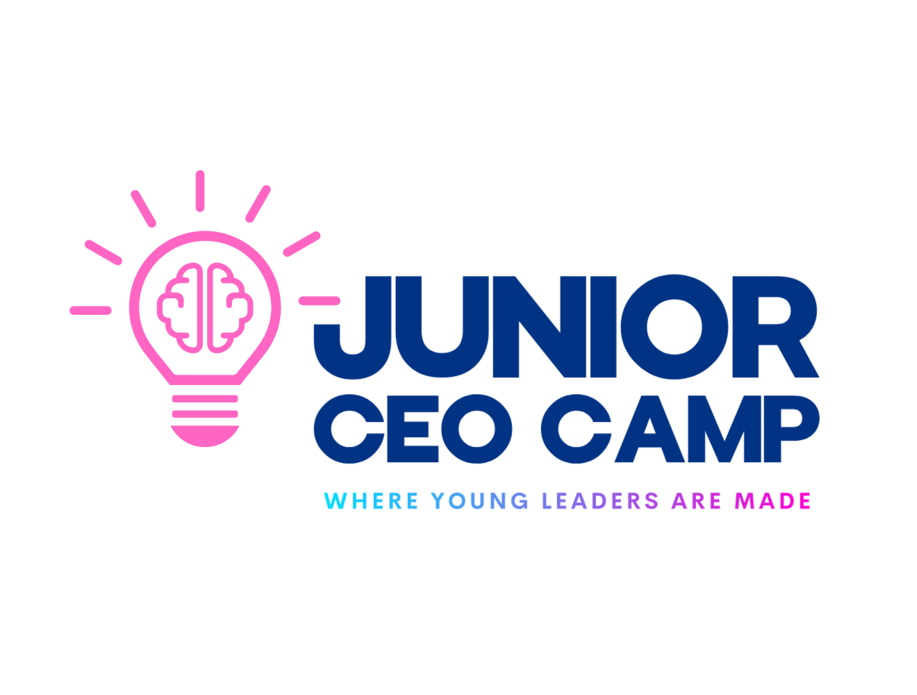 Junior CEO Camp Logo-1