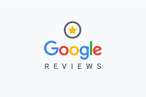 Google Reviews logo