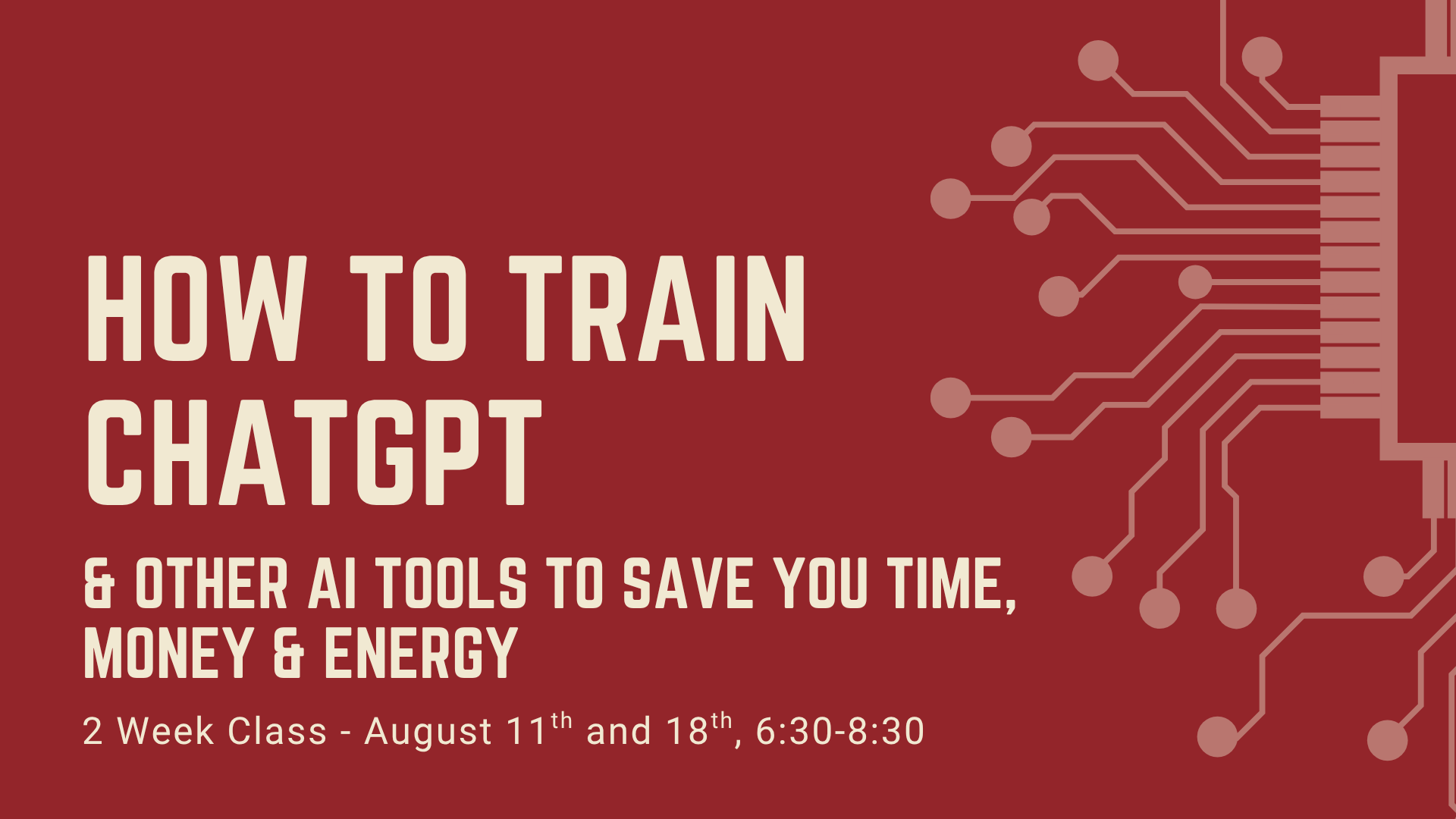 how to train chat gpt